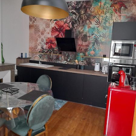 Appartement La Kaiga à Saint-Rambert-en-Bugey Extérieur photo
