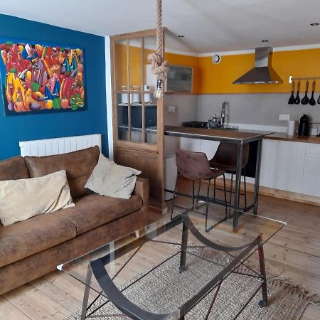Appartement La Kaiga à Saint-Rambert-en-Bugey Extérieur photo