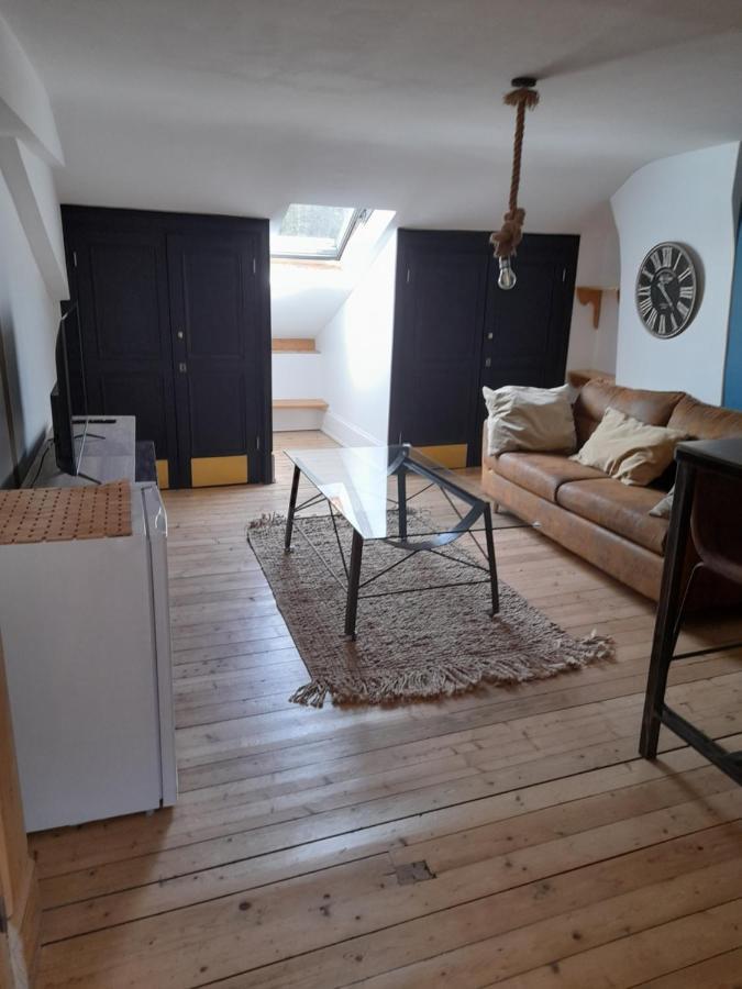 Appartement La Kaiga à Saint-Rambert-en-Bugey Extérieur photo