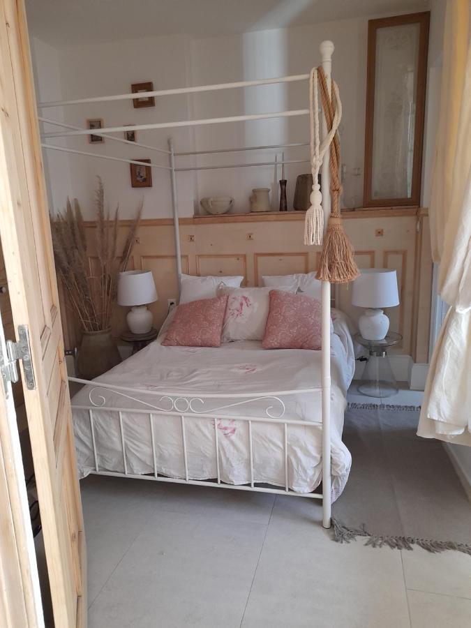 Appartement La Kaiga à Saint-Rambert-en-Bugey Extérieur photo