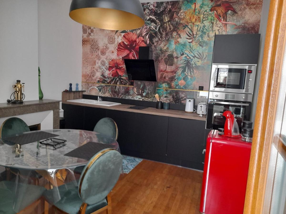 Appartement La Kaiga à Saint-Rambert-en-Bugey Extérieur photo