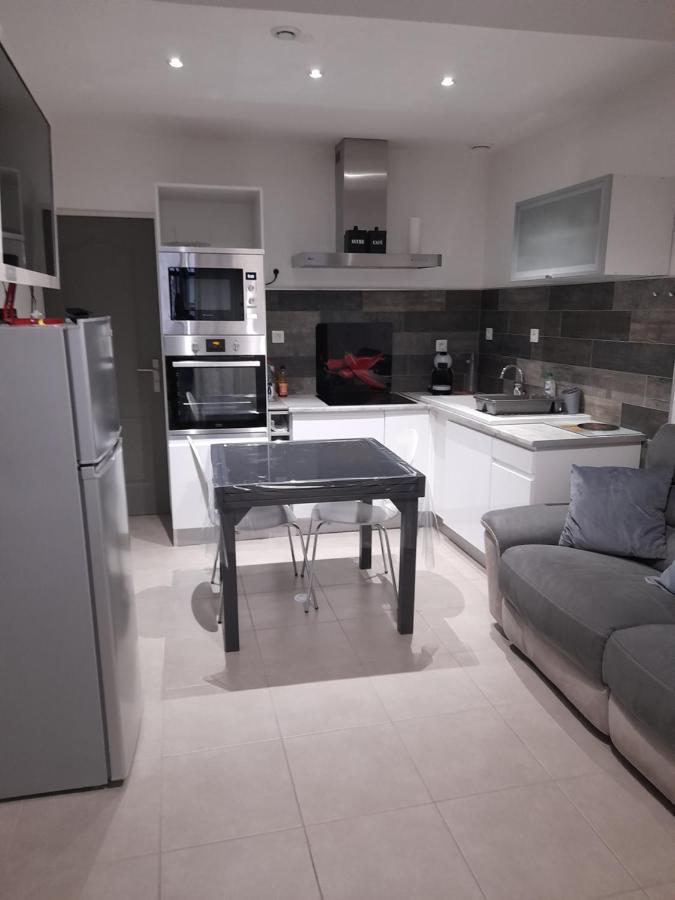 Appartement La Kaiga à Saint-Rambert-en-Bugey Extérieur photo