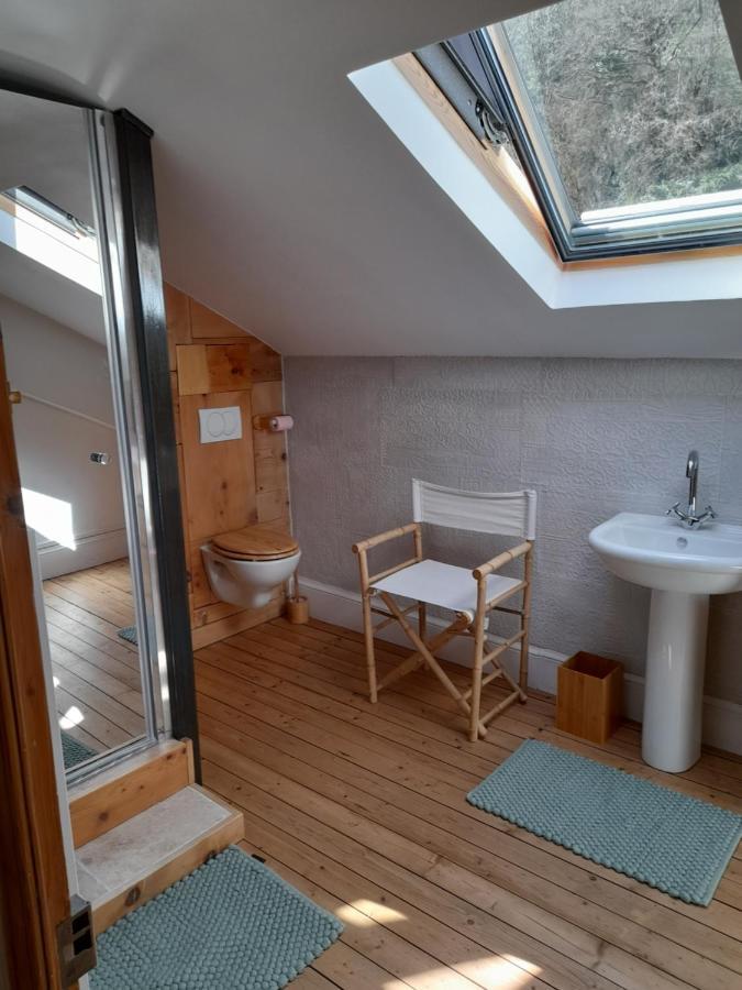 Appartement La Kaiga à Saint-Rambert-en-Bugey Extérieur photo